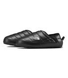The North Face ThermoBall Traction Mule Dames Sloffen - TNF Black/TNF Black - Maat 36