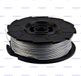 Destructiontools 50st Vlechtdraad 100m - Noir
