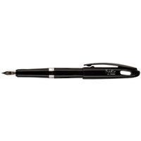 Pentel TRF94A-C Tradio Black and White Edition Vulpen