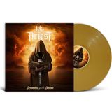 Kartel Creative Kk's Priest Sermons of the Sinner (Gold Vinyl)