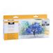 Royal & Langnickel Acrylinkt 6 primaire kleuren