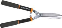 Merkloos 8" Heggenschaar met Power Lever Technology