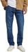 G-Star Mosa Straight Heren Jeans W30 x L30 Faded Atlantic Ocean