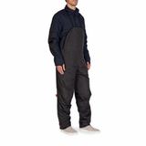 Merkloos / Sans marque Tucano Beenkleed Broek Maat XXL/3XL Zwart R193