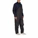 Merkloos / Sans marque Tucano Beenkleed Broek Maat XXL/3XL Zwart R193
