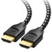 Cable Matters 300032-BLK-3m-N HDMI Cable