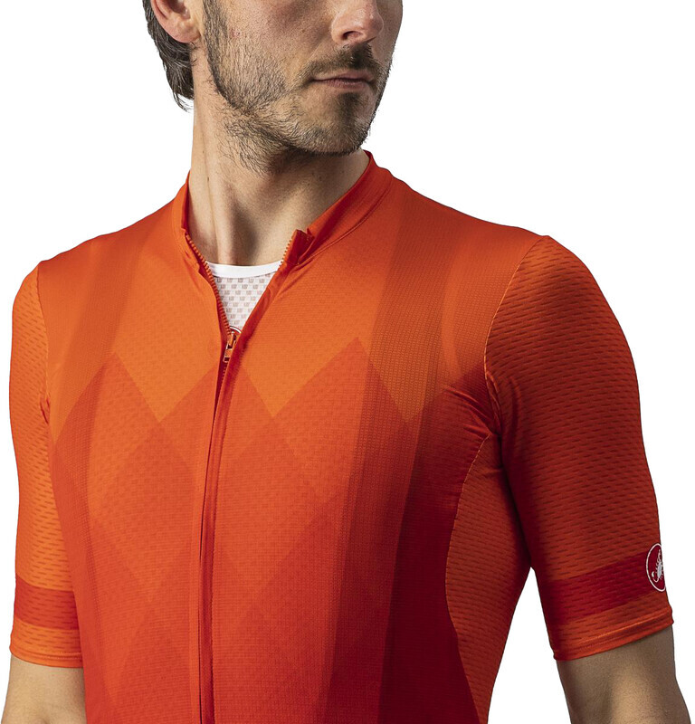 Castelli A Tutta Jersey