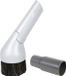 Electrolux 32 mm 3in1 borstel + 1 35 mm adapter - ZE063