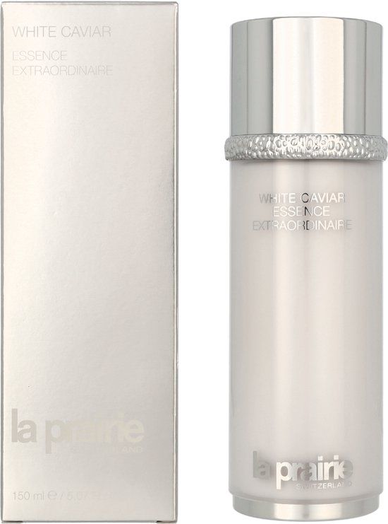 La Prairie White Caviar Essence Extraordinaire 150ml