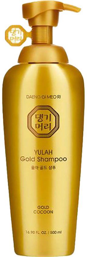 Daeng Gi Meo Ri Yulah Gold Shampoo