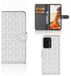 Xiaomi 11T | 11T Pro Housse de téléphone Rayures Points