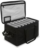 Trojan Pro Cable Gig Bag 40 Zwart