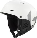 Bollé Mute Skihelm | Wit | Maat: L/XL