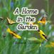A Home in the Garden