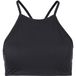 Firefly Beret Bikini dames beret, zwart