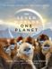 Seven Worlds One Planet Hardcover