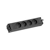 Bachmann STEP BASE 4xUTE GST18