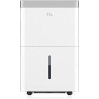 TCL Luchtontvochtiger D20F4W0 20L Wit