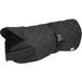 MAX WORLD Manteau pour chien doublé (noir, 45)