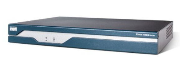 Cisco 1841 Router - CISCO1841