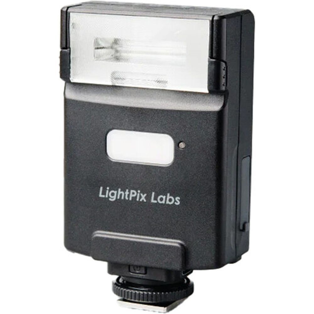FlashQ Q20III Manual Flash - zwart