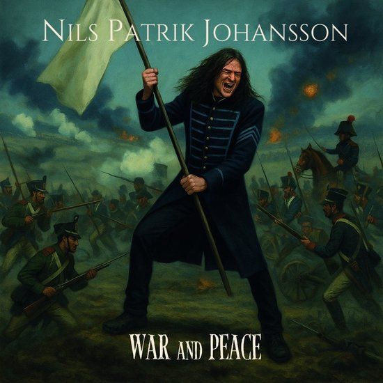 War Metalville War and Peace