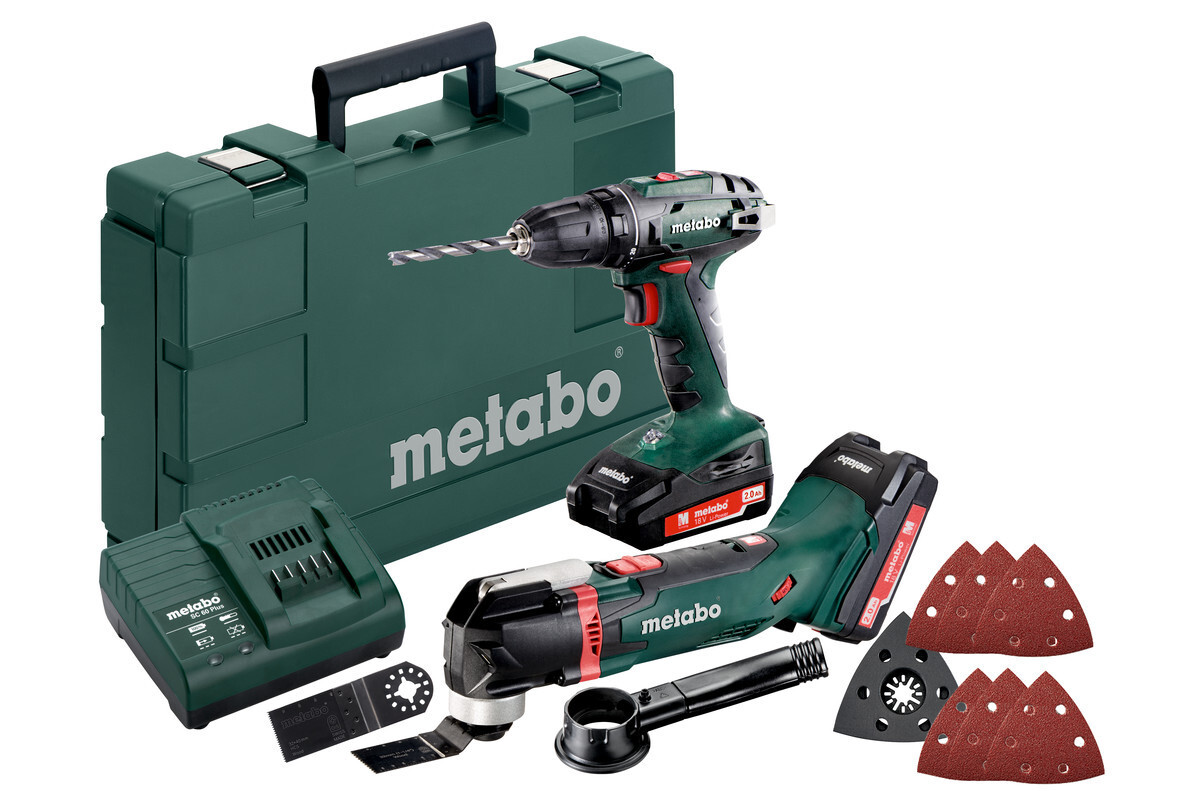 Metabo 2