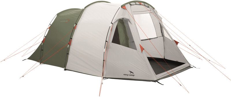 Easy Camp Huntsville 500 Tent - groen - 5709388120243