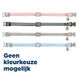 Trixie Kattenhalsband Hanenpoot Motief Assorti