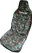 Northcore Waterbestendig Enkel Van en Auto Stoelhoes - Camo - Heavy Duty - Waterproof Single Van and Car Seat Cover
