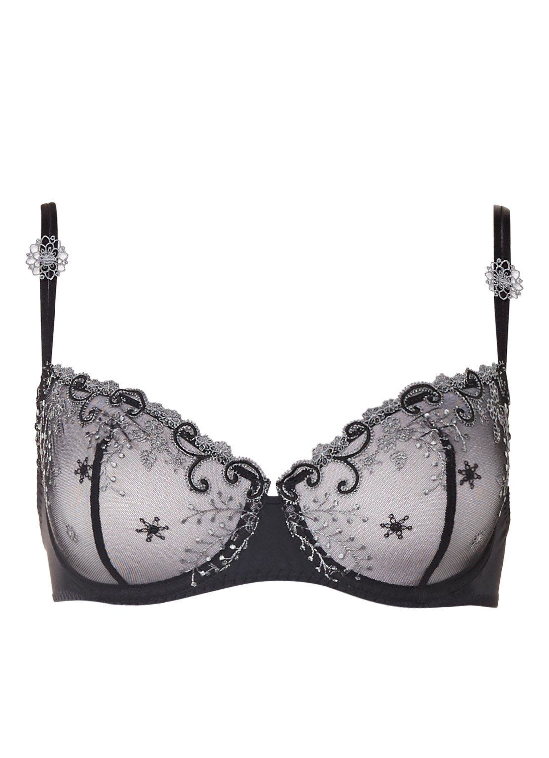 Simone Pérèle Delice balconette bh