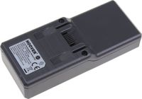 Hoover 35601729 oplaadbare batterijen 22,2V, 1500mah, Kunststof, Grijs