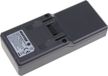 Hoover 35601729 oplaadbare batterijen 22,2V, 1500mah, Kunststof, Grijs