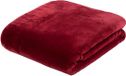 Gözze Premium kasjmier deken sprei 180 x 220 cm rood