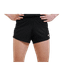 Nike Stock Fast 2IN Short Femme Noir