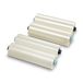 GBC Lamineerfolie rol lamineerrol NAP 2, 42,5 mic, A3, 305 mm x 150 m, 2 stuks, mat, 3400923
