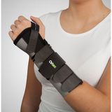 Bracelet élastique ajustable Emo 403 T-L