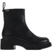 Camper Bottines en cuir femme Milah