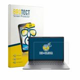 BROTECT - Screenprotector voor HP Zbook 8 G2i 14" - Folie Beschermfolie transparant
