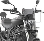 Givi 1173s Benelli 502 C Montagekit Zwart