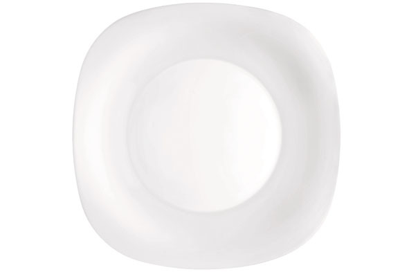 Bormioli PARMA PLAT BORD 27 CM