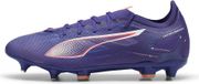 Puma Ultra 5 Match Mxsg Fußballschuh Lila EU 40