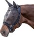 PREMIUM Fly Mask with Ear Protection for Horses