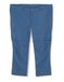 Maier Sports Trave Wandelbroek Heren 52 Vaandrig Blauw Polyester