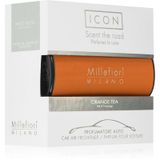 Millefiori Icon Orange Tea Auto Luchtverfrisser