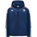 SM Caen Veste imperméable enfant SM Caen Revertis 2024/25