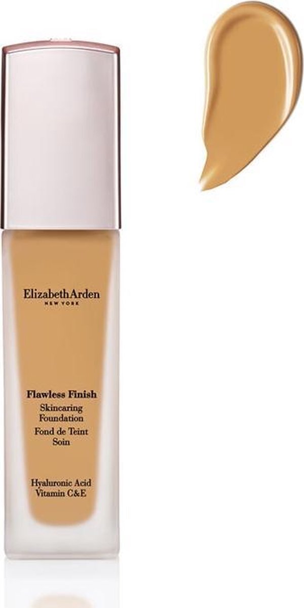 Elizabeth Arden Flawless Finish Skincaring Foundation #430w