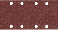 Makita 50x Papier de verre Velcro 93 x 185 mm K180 P-35994