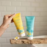 Berdoues 1902 Body Lotion Monoï & Tiaré 30 ml