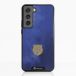 Ålesund FK Coque de Téléphone 3D Samsung Galaxy S22 - Modèle 21